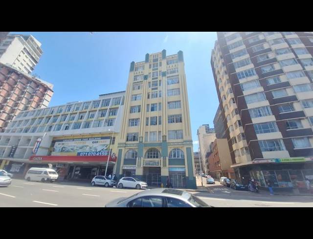 1 BEDROOM APARTMENT FOR SALE IN ESPLANADE